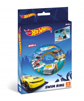 Hot Wheels Xs Aislai