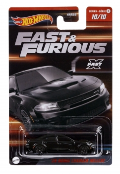 Hot Wheels Xs Aislai
