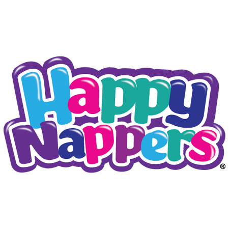 Happy Nappers | XS Žaislai