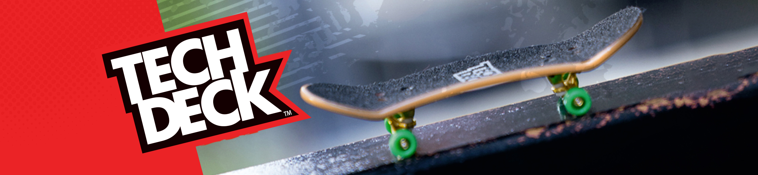 Zaislai Kolekcionavimas Tech Deck Xs Zaislai Xs Zaislai