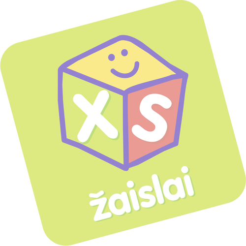 Baby Born Interaktyvus Dusas Xszaislai Lt