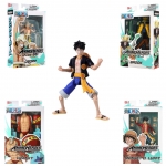 ANIME HEROES One Piece figūrėlė su priedais, 16 | XS Žaislai