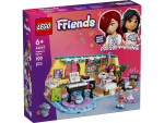 Kanko LEGO Friends Peizlės kambarys 42647 | XS Žaislai | XS Žaislai