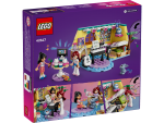 Kanko LEGO Friends 42647 Paisleyn huone | K-Ruoka Verkkokauppa