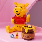 LEGO Disney Mikė Pūkuotukas 43300 | XS Žaislai | XS Žaislai