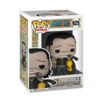 FUNKO POP! Vinilinė figūrėlė: One Piece - Crocod | XS Žaislai