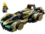 LEGO Speed Champions Superautomobilis Lamborghini Lambo V12