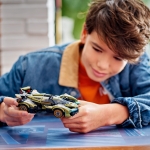 ザ・ファブル Amazon.com: LEGO 樂高76923 Speed Champions Lamborghini Lambo