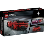 LEGO Speed Champions Sportinis automobilis Ferrari SF90 XX