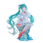 BANPRESTO Hatsune Miku figūrėlė, 18 cm | XS Žaislai | XS Žaislai