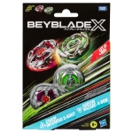 BEYBLADE X Dviguba pakuotė „Beyblade X“ | XS Žaislai | XS Žaislai