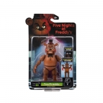 FIVE NIGHTS AT FREDDY´S Figūrėlė, 12 cm | XS Žaislai | XS Žaislai