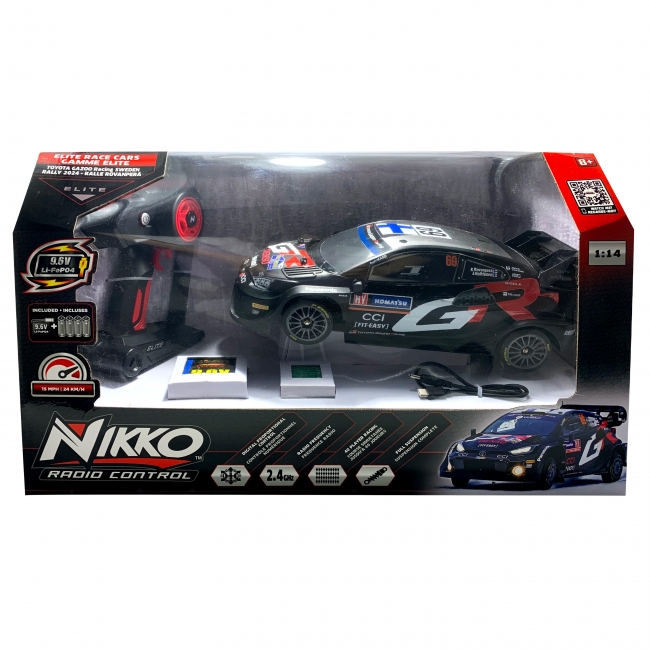 niko niko Niko Intense anthracite