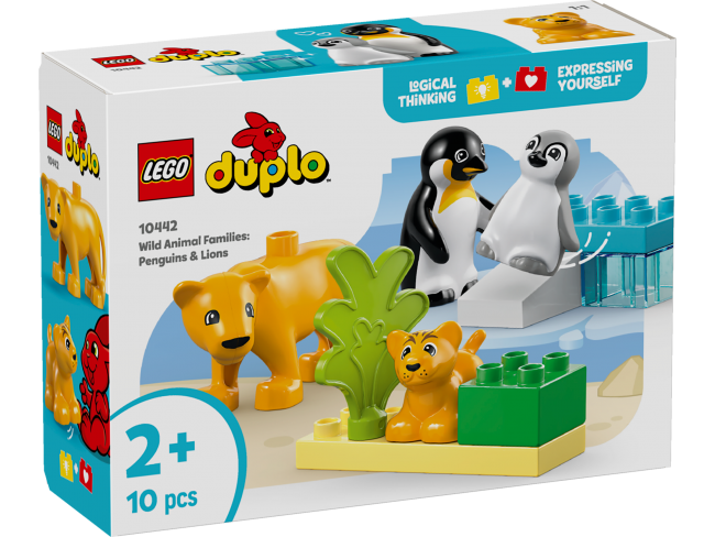 その他 ALIVE p706p5g PETS ALIVE Rinkinys „Mamos anties siurpriz | XS Žaislai