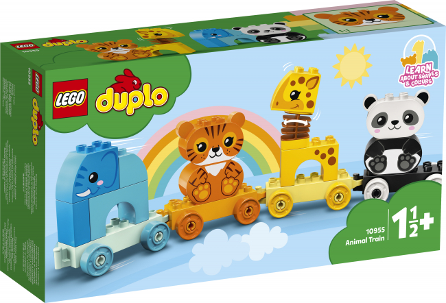 lego duplo