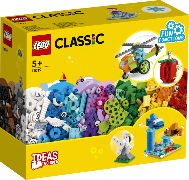 Lego discount classic kaina