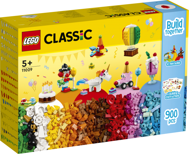 Lego classic kaina deals