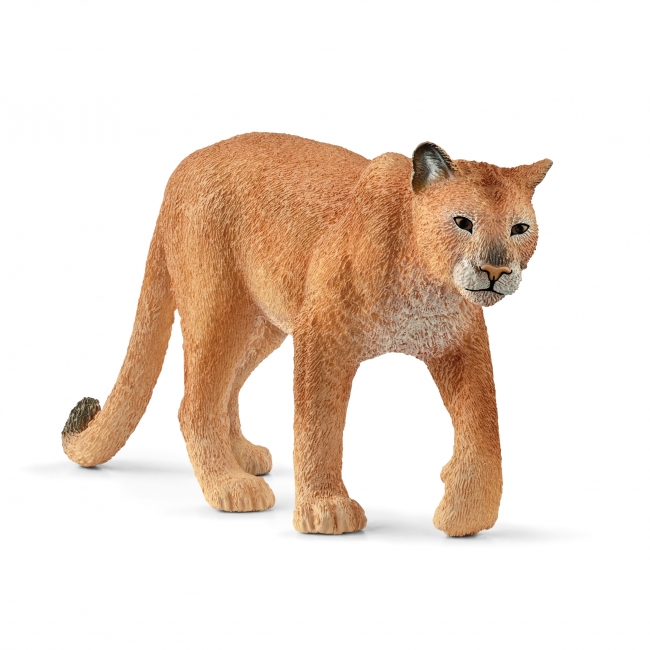 SCHLEICH WILD LIFE Puma | Pirkite internetu | XS Žaislai | XS Žaislai