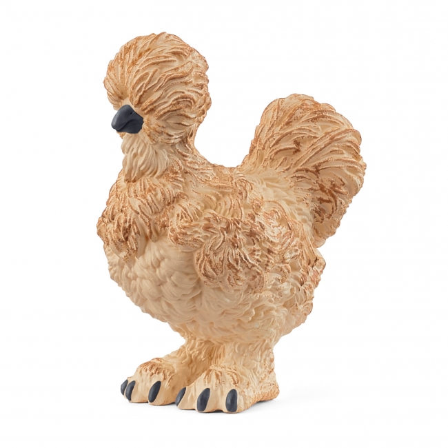 sachi SCHLEICH FARM WORLD Šilkinė višta | XS Žaislai | XS Žaislai