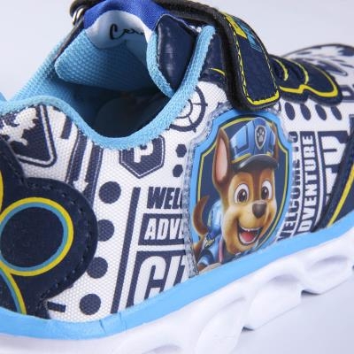 adult paw patrol shoes