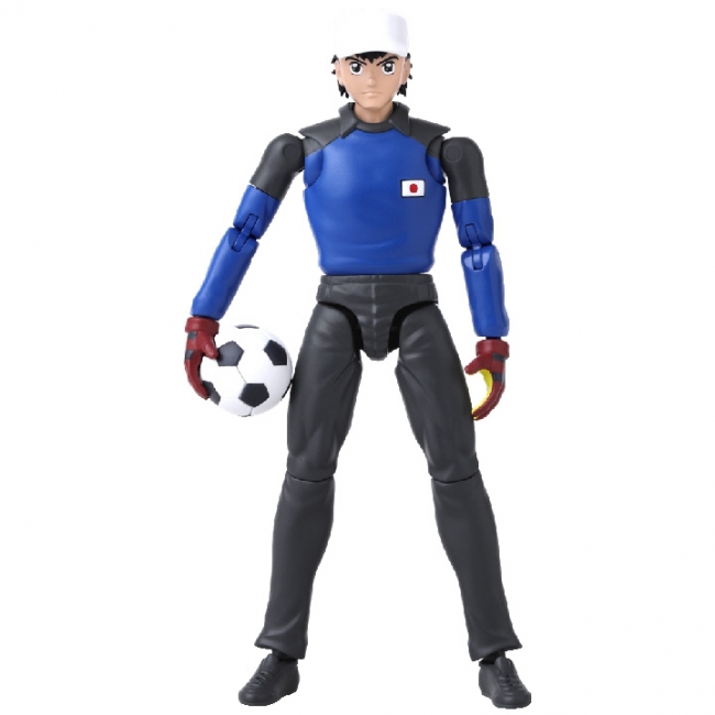 BANPRESTO - 【®️SHO 】 Sakamoto Days Gaku Vibration Stars figure 14cm | Fanbase Europe