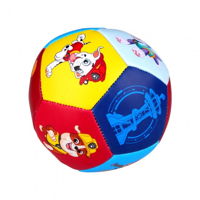 Scivolo Paw Patrol XS Per Bambini 2+ Anni – 90 Cm Con Scala Antiscivolo E Attacco Per Tubo, Prodotto In Francia