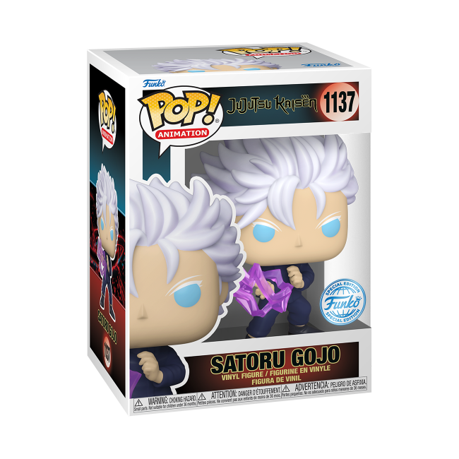 Funko POP! 10個まとめ売り Funko Pop! TV: Fusion - Invincible - 1/6 Odds for Rare Chase