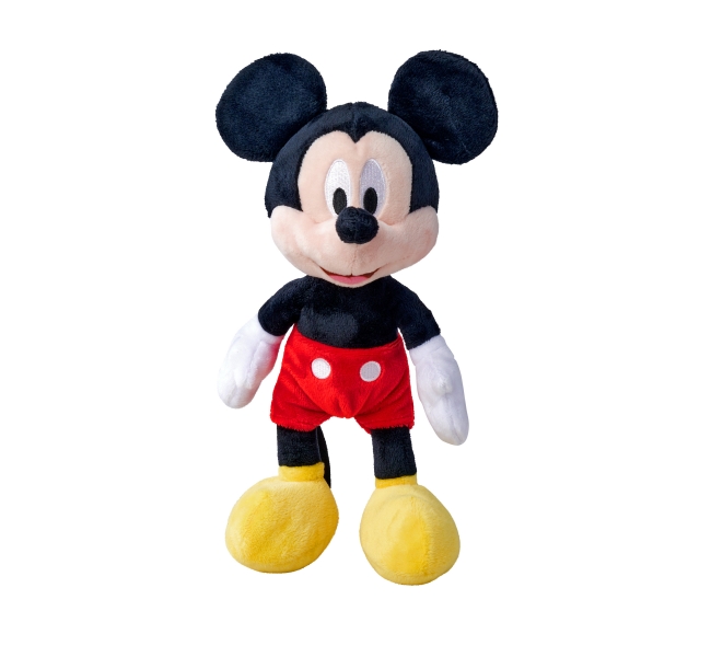 DISNEY MICKEY MOUSE Peliukas Mikis, 25 | XS Žaislai
