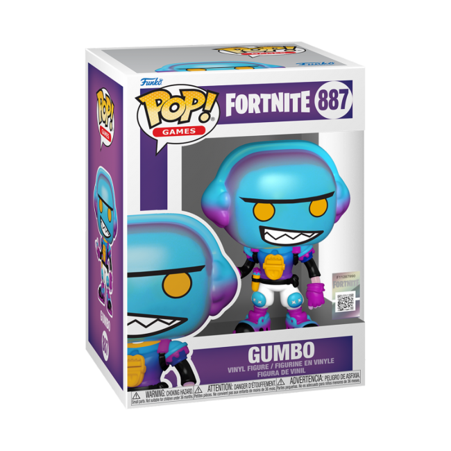 Pop vinyl fortnite deals