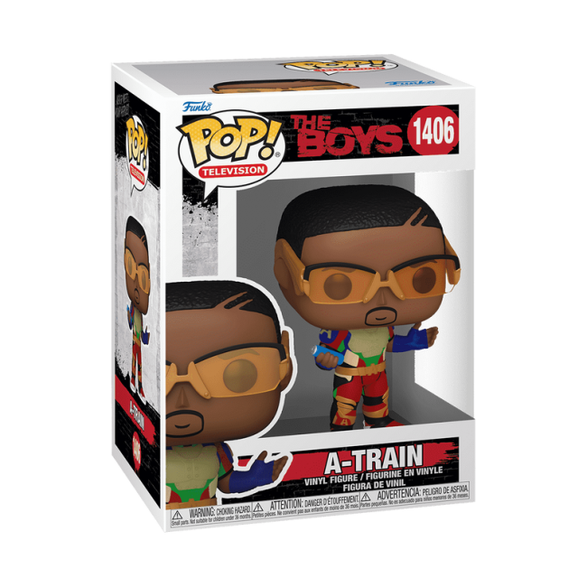 Funko POP! The Boys フィギュア Amazon.co.jp: Funko POP! The Boys ファンコ ポップ ザ ボーイズ