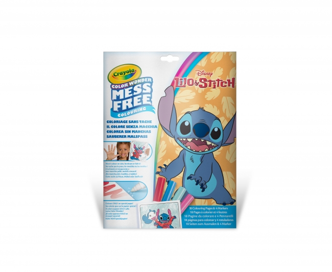 sc♡ EXTRALINK Set of 60 Markers + Teepee Toy Extralink