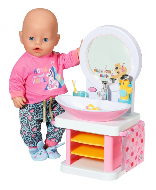 BABY BORN Praustuvas | Pirkite internetu | XS Žaislai | XS Žaislai