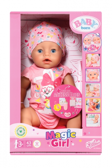 ♡bebe♡　0418 Pure Cotton Bear Applique Zip Sleepsuit (0-12 Mths) | JoJo