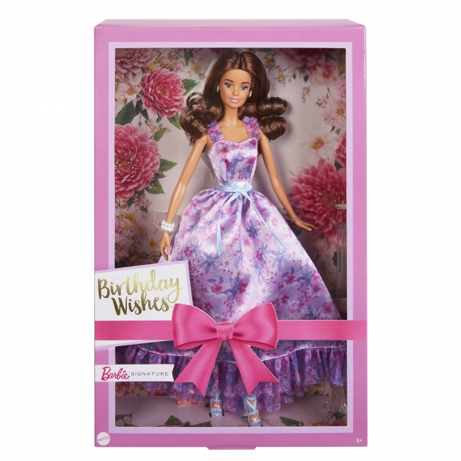 BARBIE Kolekcinė lėlė 2024, 29 cm | XS Žaislai | XS Žaislai