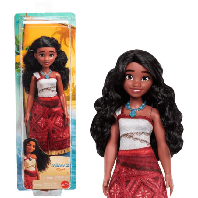 moanaso Moana - 100 Piece Jigsaw Puzzle by Ceaco | Puzzle Warehouse