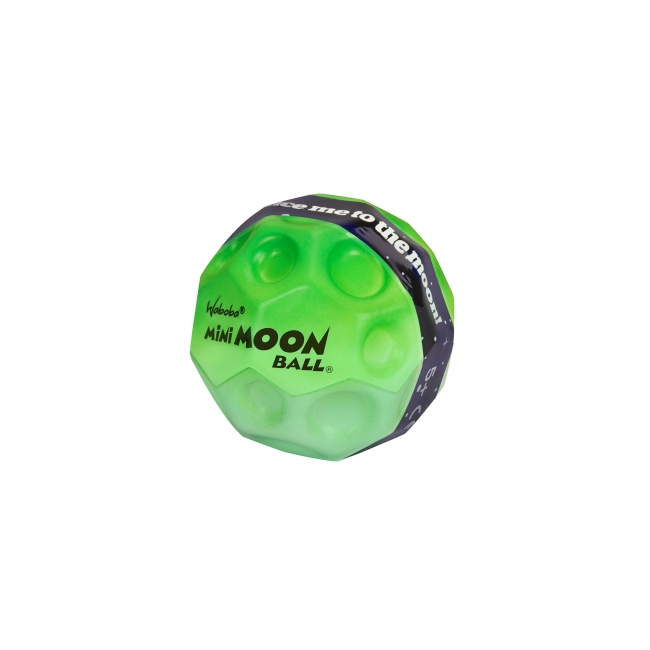 maromiki　1027 WABOBA Kamuoliukas MINI MOON | XS Žaislai | XS Žaislai