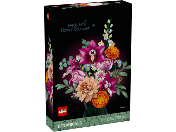 Žaislai | Konstruktoriai | LEGO | LEGO Menai ir rankdarbiai | XS