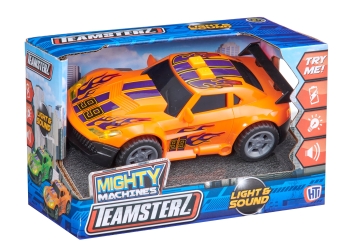Teamsterz | XS Žaislai