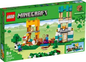 Lego minecraft pirkti new arrivals