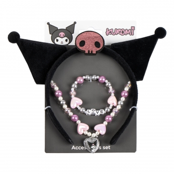 kittyshop♡ L.O.L. SURPRISE Rinkinys „Hello Kitty“ | XS Žaislai | XS Žaislai