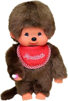 Monchhichi | XS Žaislai
