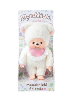 Monchhichi | XS Žaislai