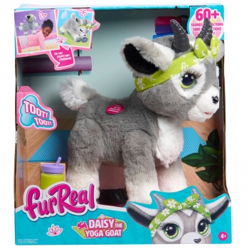 FURREAL NEWBORNS Interaktyvus gyvūnėlis | XS Žaislai | XS Žaislai