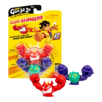 GOO JIT ZU | XS Žaislai