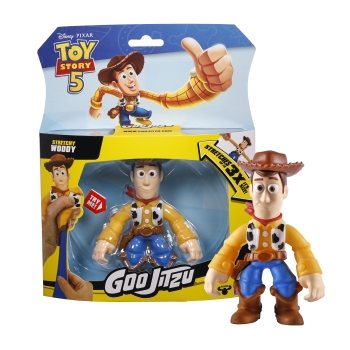 GOO JIT ZU | XS Žaislai