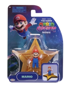 Super Mario | XS Žaislai