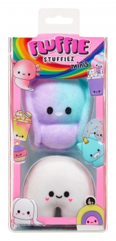 FLUFFIE STUFFIEZ | XS Žaislai