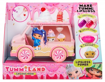 yummy.pluさん11-23-2 YUMMILAND | XS Žaislai