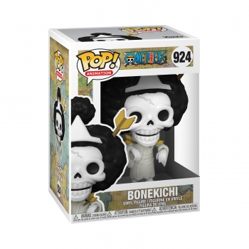 FUNKO POP! Super Vinilinė figūrėlė: One Piece - Big Mom (w