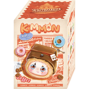 KIMMON | XS Žaislai
